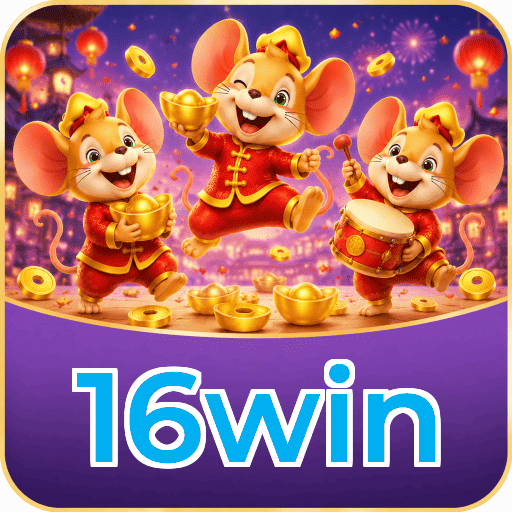 16win Jackpots Progressivos