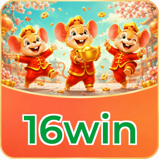 16win VIP Program Logo