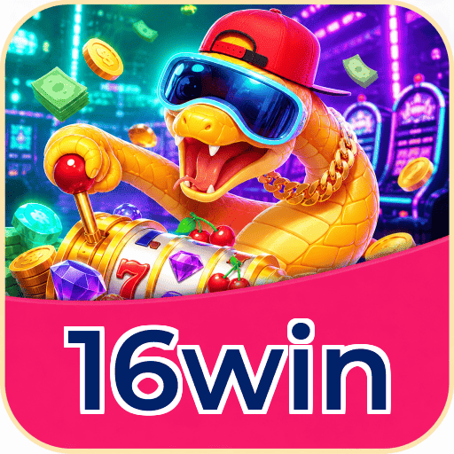 Bot 16win Telegram