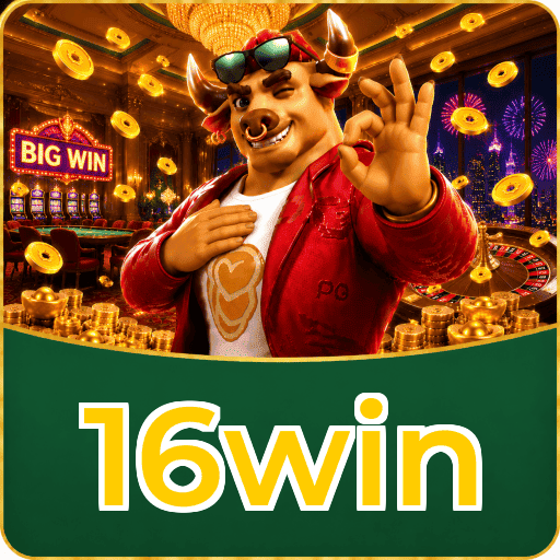 16win Certificado eCOGRA